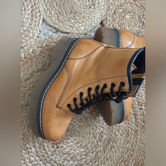 Roolee Elvis Boots - Picture 2 of 5